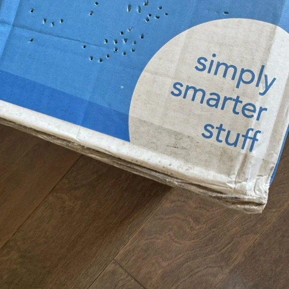 Cosco Blue Play Yard - Picture 3 of 5